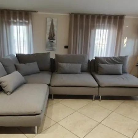 فندق مبيت وإفطار A Casa Di Margherita *