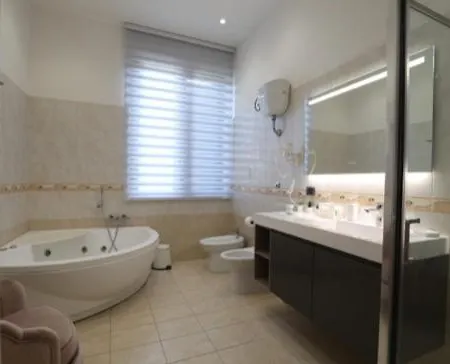 فندق مبيت وإفطار A Casa Di Margherita