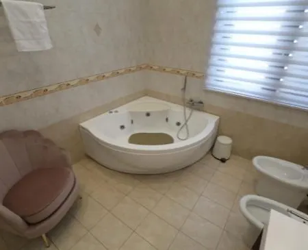 A Casa Di Margherita * بومبيي