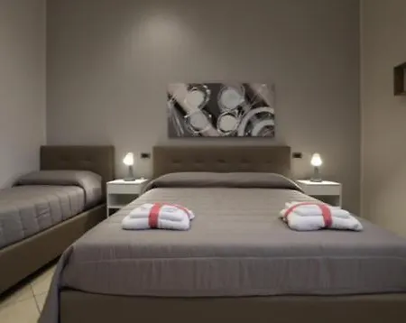 A Casa Di Margherita فندق مبيت وإفطار *