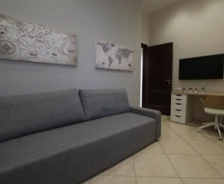 فندق مبيت وإفطار A Casa Di Margherita