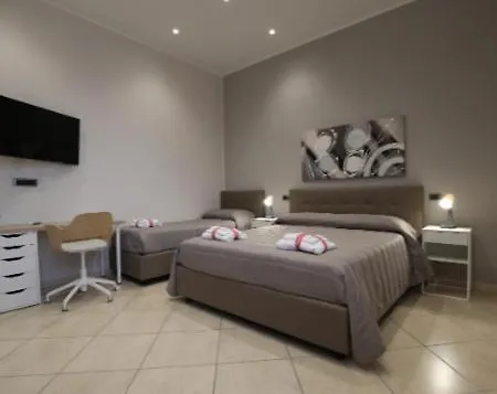 A Casa Di Margherita بومبيي