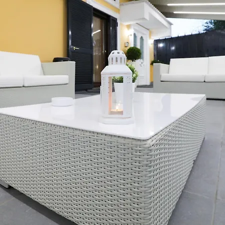 A Casa Di Margherita فندق مبيت وإفطار *