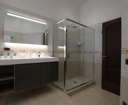 فندق مبيت وإفطار A Casa Di Margherita بومبيي